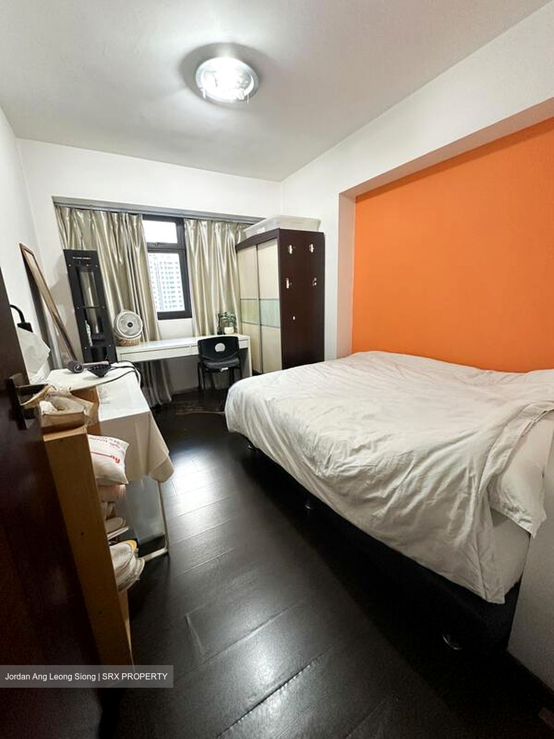 Blk 26B Membina Court (Bukit Merah), HDB 4 Rooms #524890061
